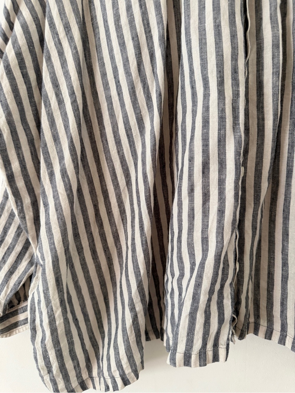 Ichi Antiquites Button Down Shirt - Picture 5 of 16